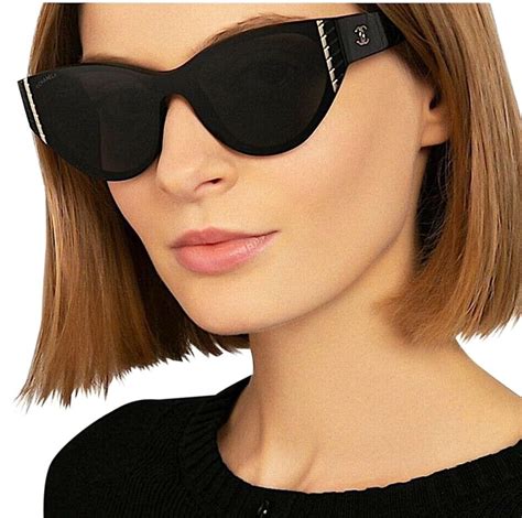 chanel sunglasses female|chanel female sunglasses.